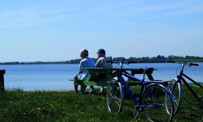 Rinkenaes Bed & Breakfast | Benniksgaard Bed & Breakfast