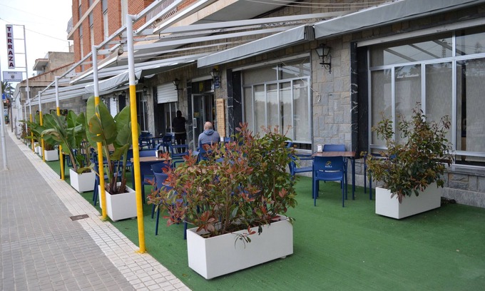 La Marina Hotel | BENNINGTON