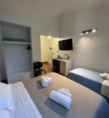 Girasole Bed & Breakfast | Bent’E Mari