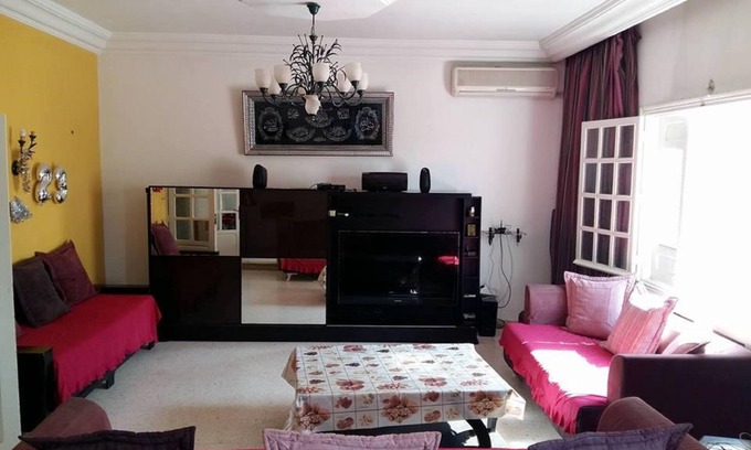 Cite El Khadra Apartment | Benzineb Immo Cité Khadra