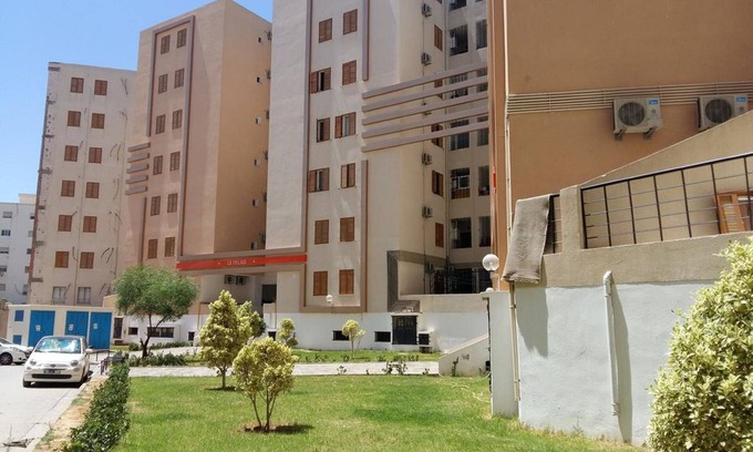 El Menzah 9 Apartment | Benzineb Immo Menzeh