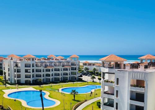Asilah Beach Apartment | BERALMAR Asilah