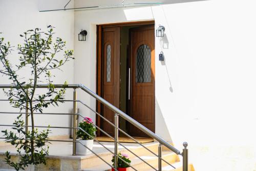 Berat Villa | Berati Mozaik Sweet Home