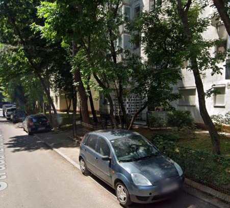 Sector 4 Apartment | Berceni Serenity Nest