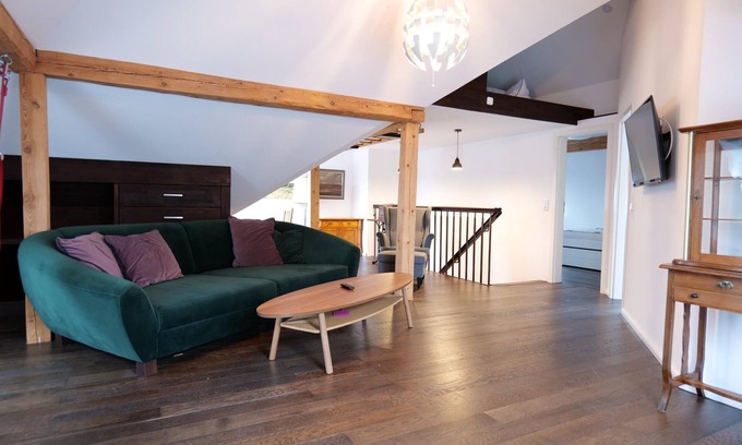 Berensch Apartment | Berensch Holiday, Apartment Ursel, Holter Straße 7, 27476 Cuxhaven Berensch