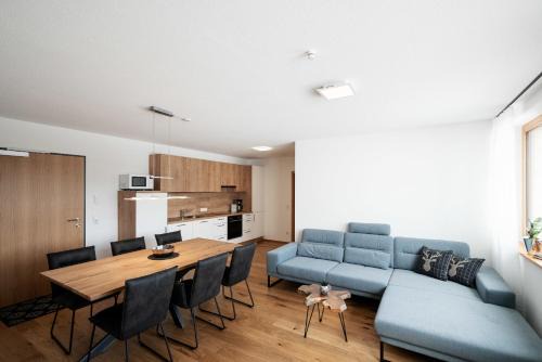 Faschina Apartment | Berg Aparts Faschina - 02