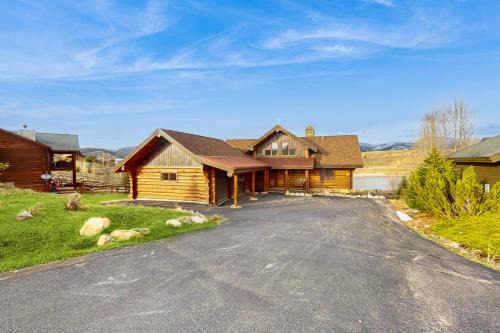 Tabernash House | Bergamont Bliss