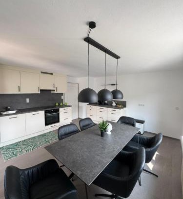Hoerbranz Apartment | Bergblick & Dorfgefühl in Hörbranz