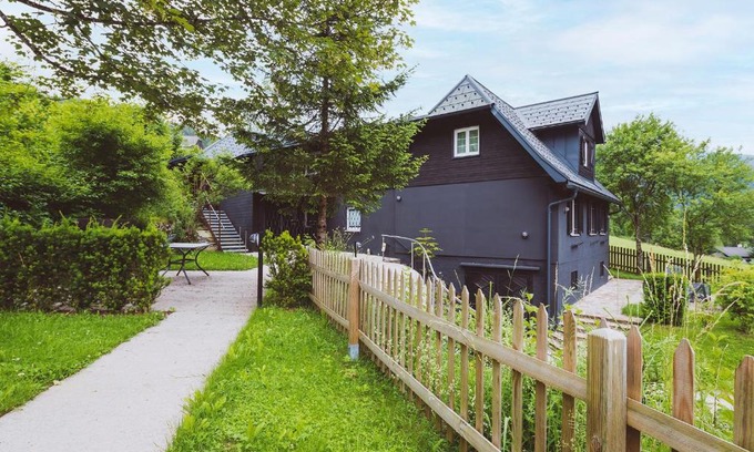 Hinterstoder Ski Chalet | Bergchalet Hinterstoder