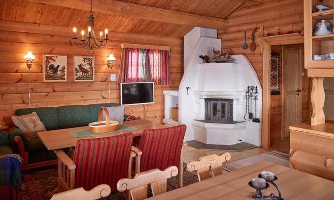 Møre og Romsdal House | Bergebu