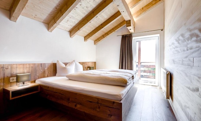 Fontanella House | Bergerhof Fontanella