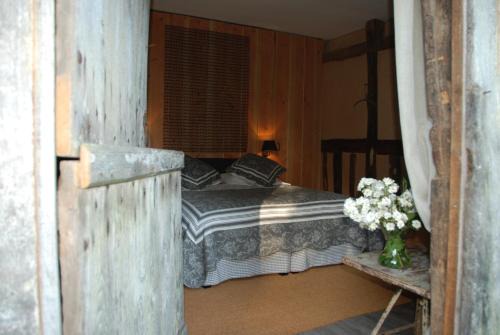 Moyaux Bed & Breakfast | Bergerie de la Moutonnière