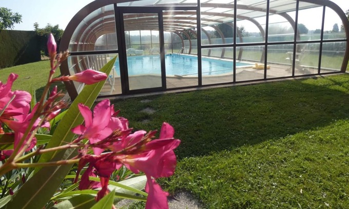 Aire-sur-l'Adour House | Bergeron 2 - Aire-sur-l'adour