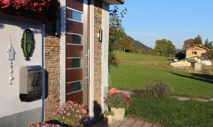 Ramsau am Dachstein Bed & Breakfast | Bergführerhaus