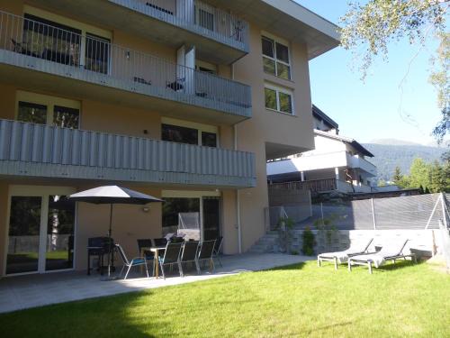 See Apartment | Bergflair