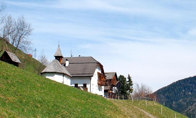 Casola Hotel | Berggasthof Trattes