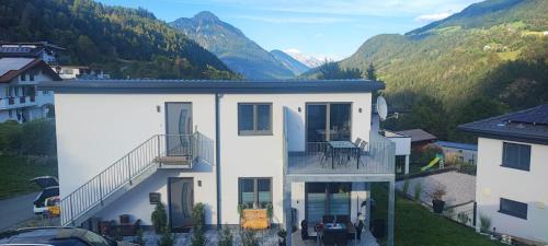 Wenns Apartment | Bergglück