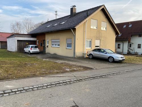 Berghulen Apartment | Berghülen Zimmer