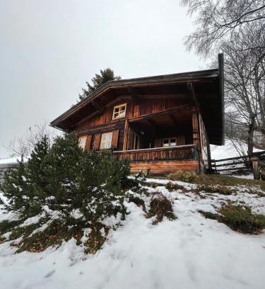 Wattenberg Apartment | Berghütte Wattenberg