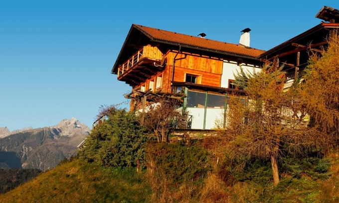 Irschen Apartment | Bergh AM BERG