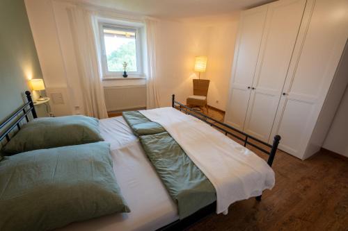 Kaufbeuren Apartment | Berghof-Glück