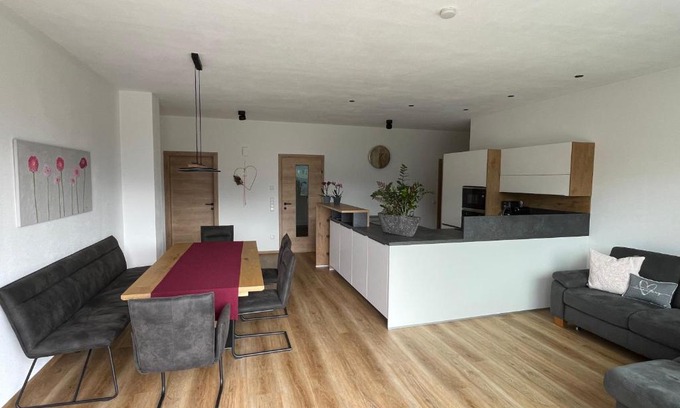 Schladming Apartment | BergLeben