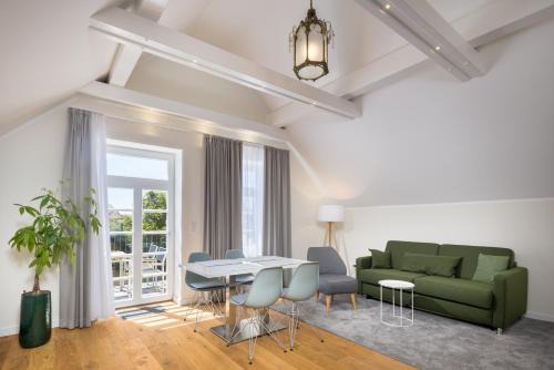 Osnabrueck Apartment | Bergmann Boardinghouse Osnabrück