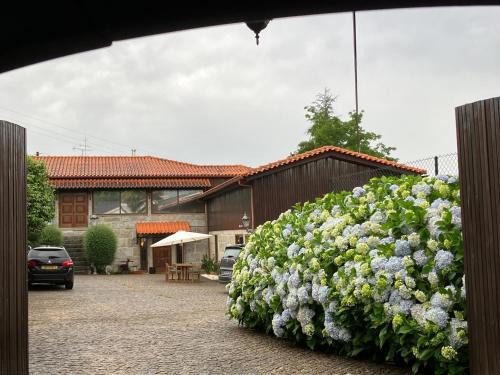 Guimaraes Hotel | Bergui Guesthouse - Em Guimarães desde 2017