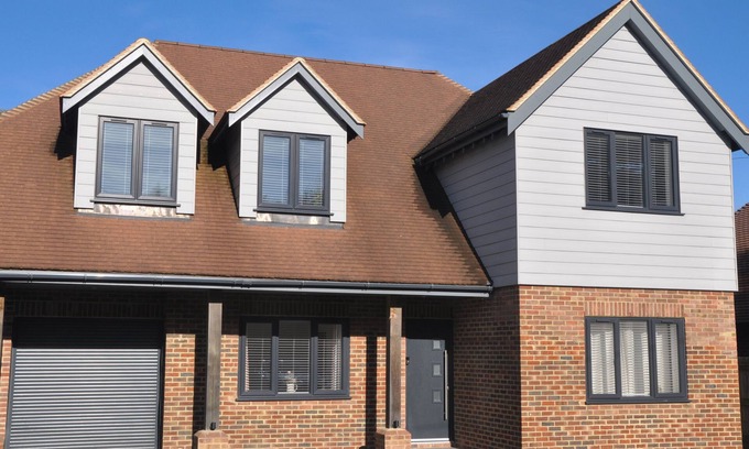 Challock Cottage | BERISAL, pet friendly, luxury holiday cottage in Challock