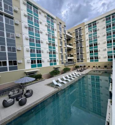 Silang House | Berkeley Breeze Staycation