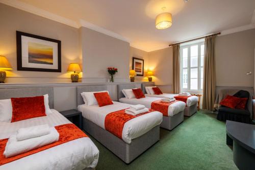 Kilkenny City Centre House | Berkeley House