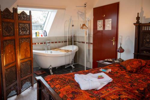 Lichterfelde Bed & Breakfast | Berlin entspannt geniessen
