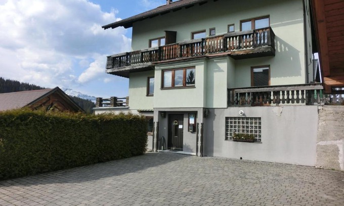 Mitterbach am Erlaufsee House | Berliner Ecke