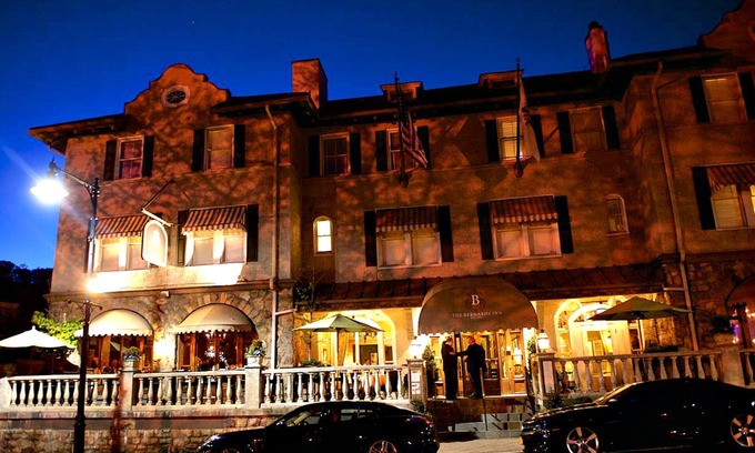 Bernardsville Hotel | Bernards Inn