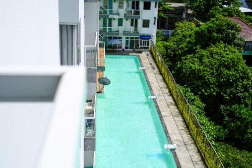 Depok Apartment | Bernaung V Apartment