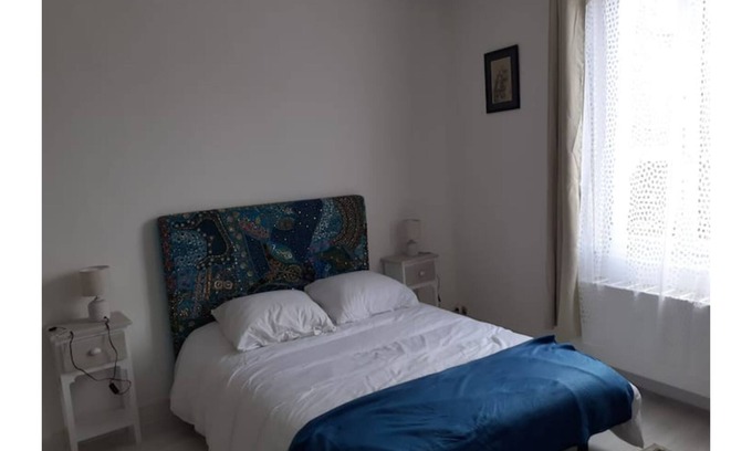 Bernay House | Bernay City of Arts and History