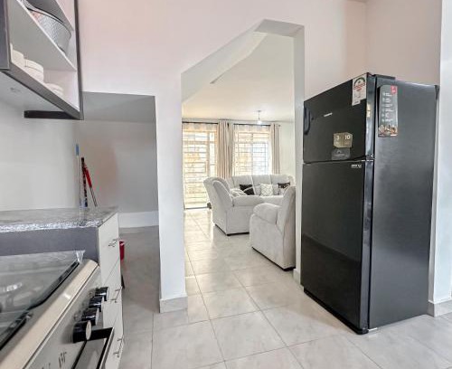 Kikuyu Resort | Bertess 3 Bedroom fully furnished home