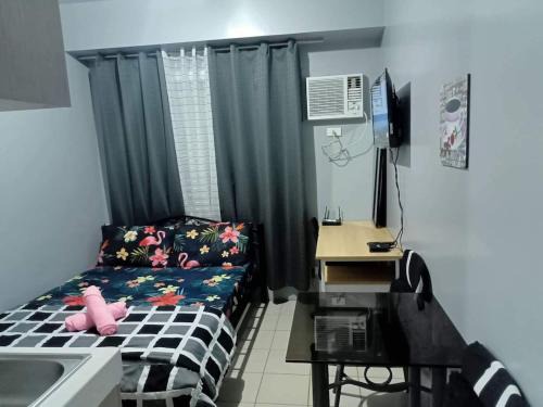 Highway Hills Apartment | Berto's Staycation Long Term and Short Term
