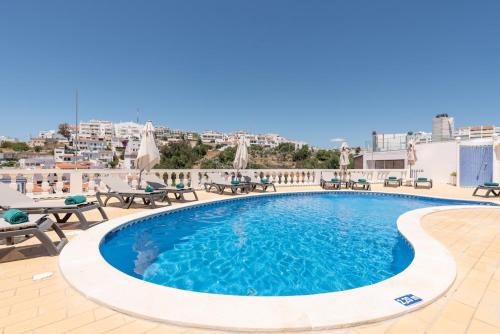Albufeira Old Town House | Bertolina Guest House