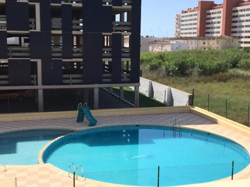 Peniscola Apartment | Bertur Residencial La Volta