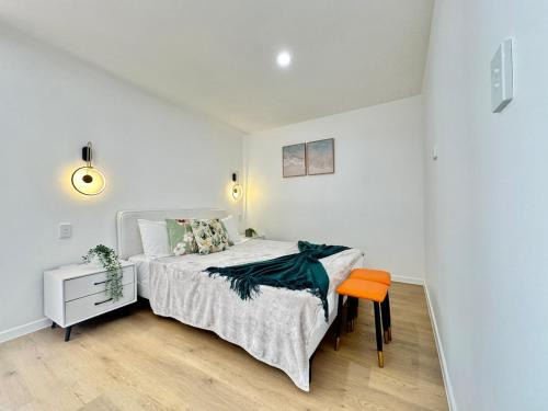 Daisy Hill House | Beryl 1bdr studio in Daisy Hill-minutes to M1 highway