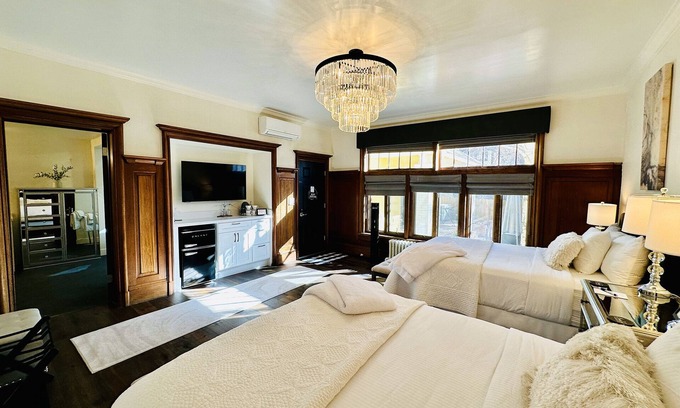 Downtown Flagstaff Hotel | Bespoke Inn Flagstaff