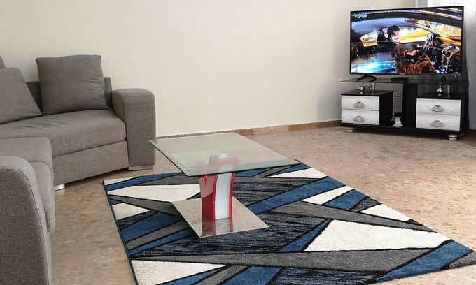 Yaounde Apartment | Best appart - Yaounde