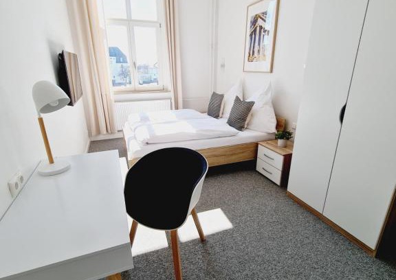 Hanau Hotel | Best Boarding House