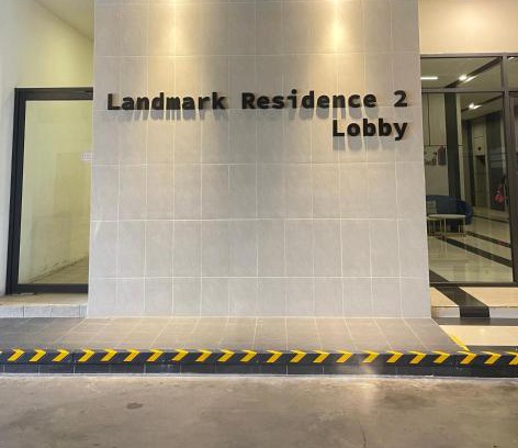 Kampung Bukit Dukong Apartment | best choice