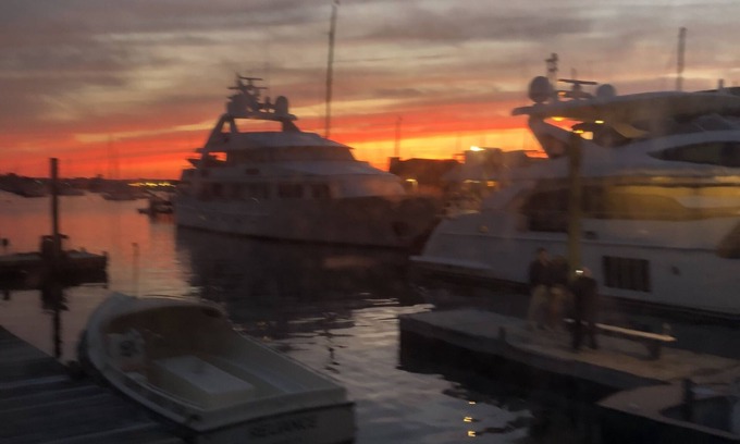 Yachting Village Condo | Best Condo in Newport! Spectacular views of Newport Harbor