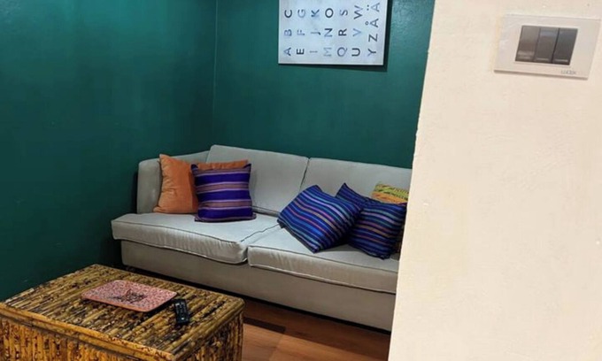 Coyoacan House | Best Family House in Mexico City