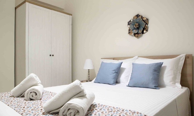Nikaia-Agios Ioannis Rentis Apartment | Best House Anakreontos Perivolaki Nikaia P
