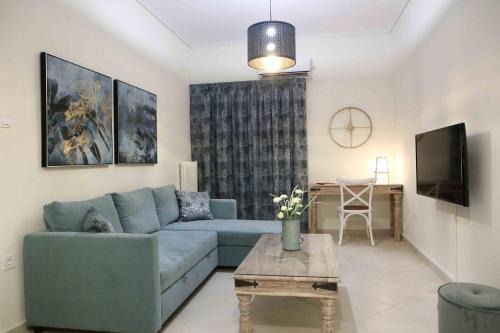 Nikaia-Agios Ioannis Rentis Apartment | Best House, Anakreontos, Perivolaki, Nikaia, P.