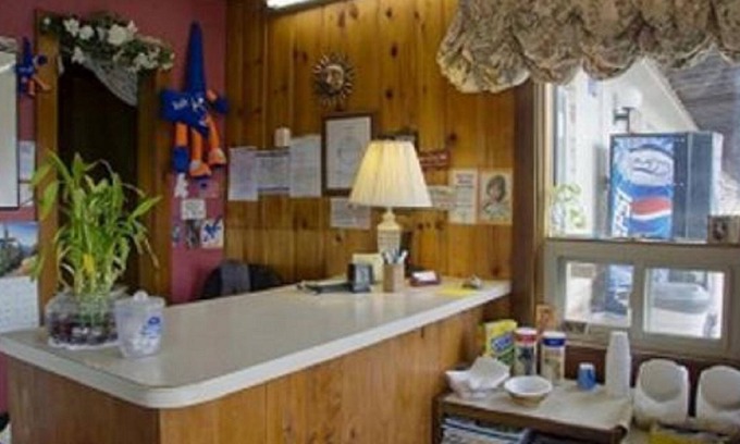 Wellsville Hotel | Best Inn